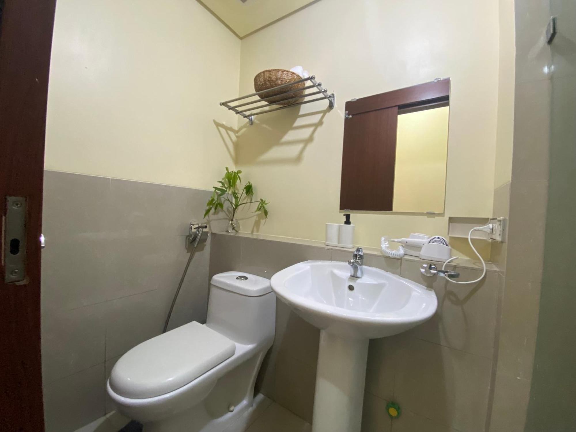 Modern Condo Living In Makati Manila Eksteriør bilde